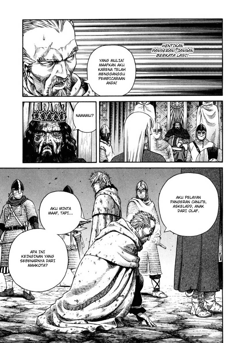 Vinland Saga Chapter 44