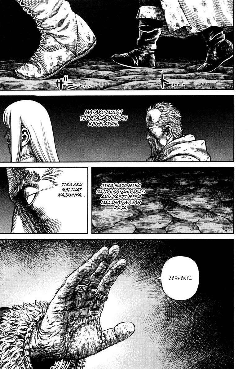 Vinland Saga Chapter 44