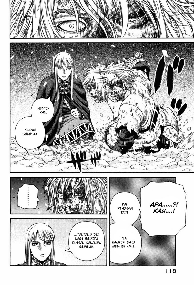 Vinland Saga Chapter 46