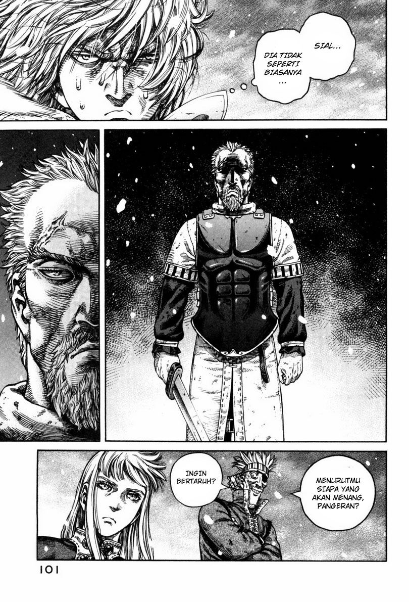 Vinland Saga Chapter 46