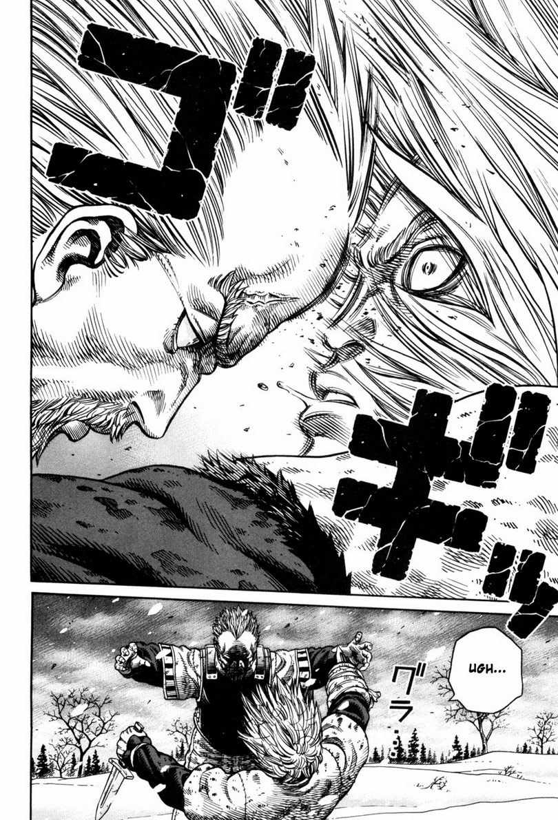 Vinland Saga Chapter 46