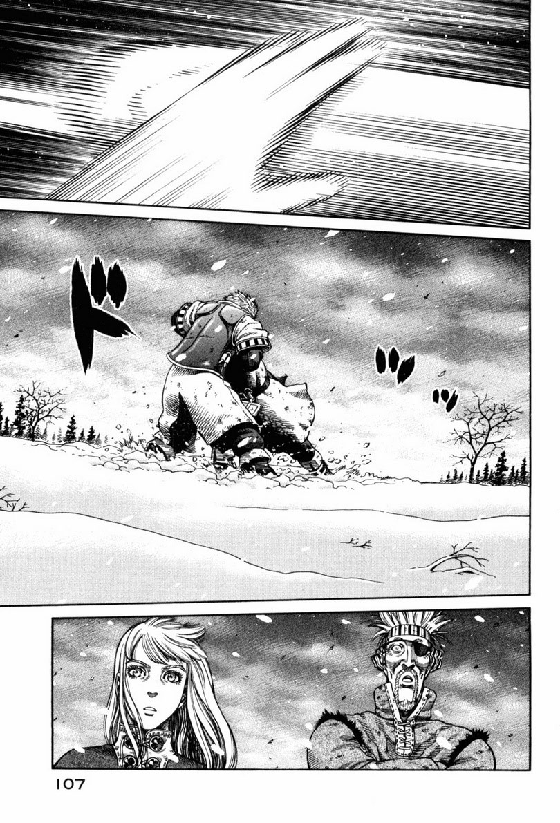 Vinland Saga Chapter 46