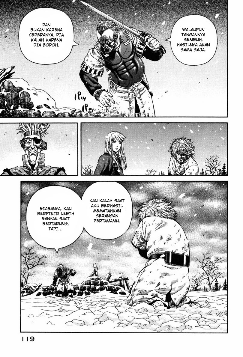 Vinland Saga Chapter 46