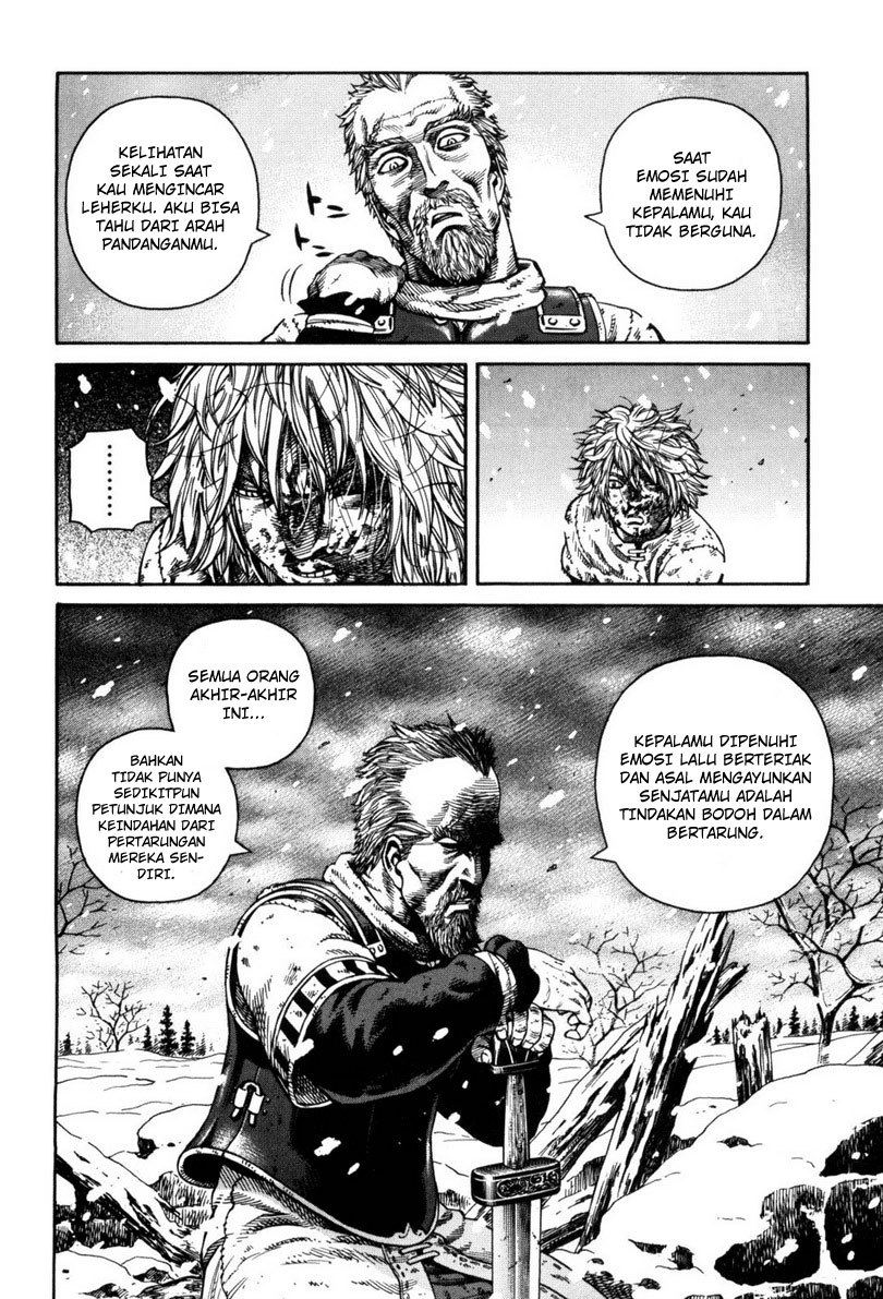 Vinland Saga Chapter 46