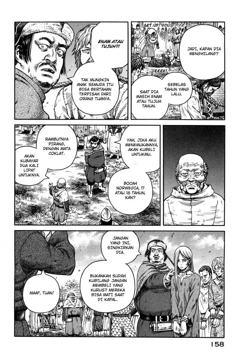 Vinland Saga Chapter 48