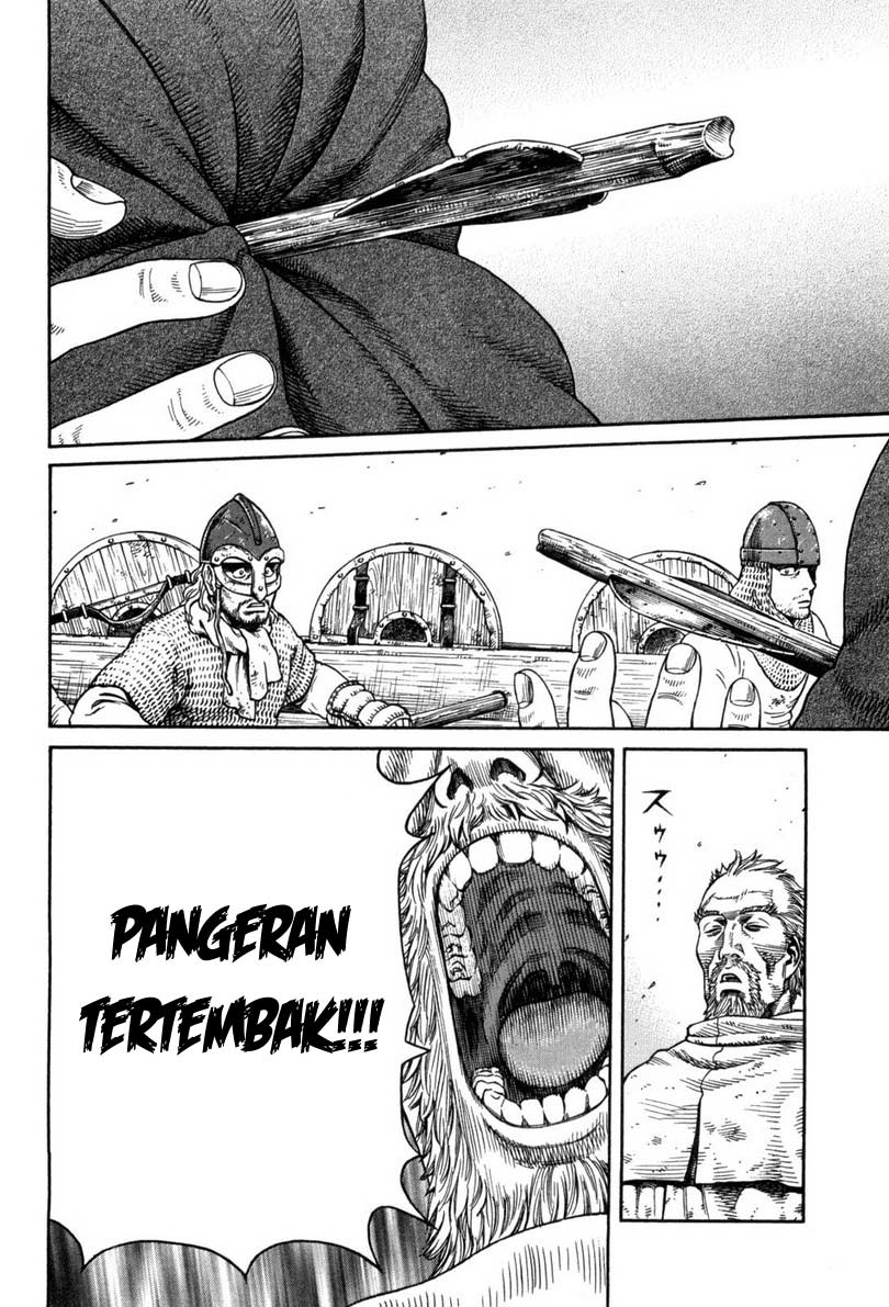 Vinland Saga Chapter 48