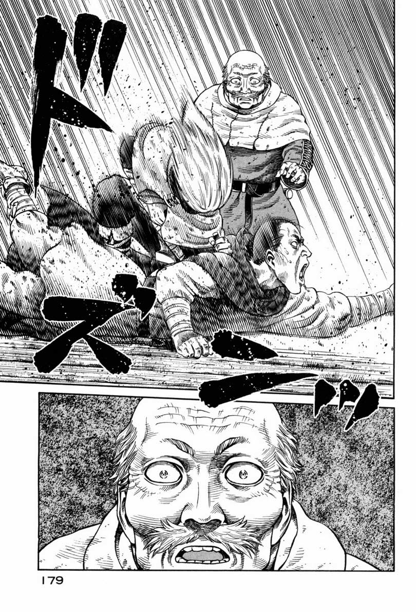 Vinland Saga Chapter 48