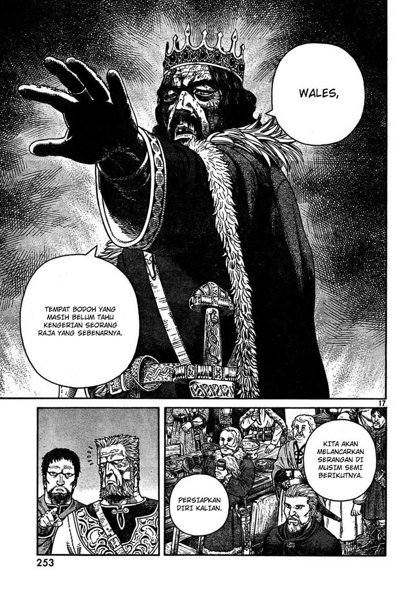 Vinland Saga Chapter 51