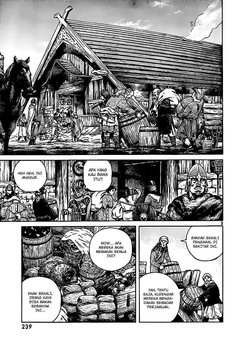 Vinland Saga Chapter 51