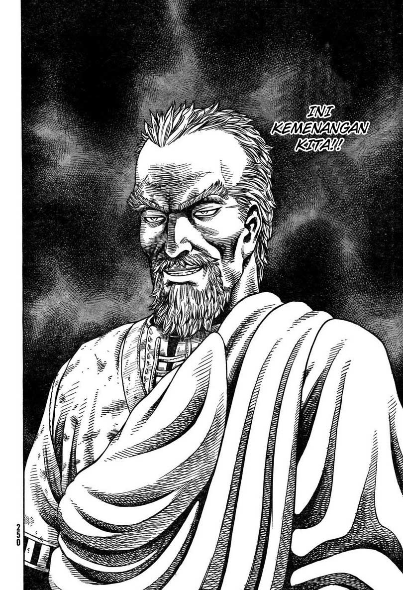 Vinland Saga Chapter 51