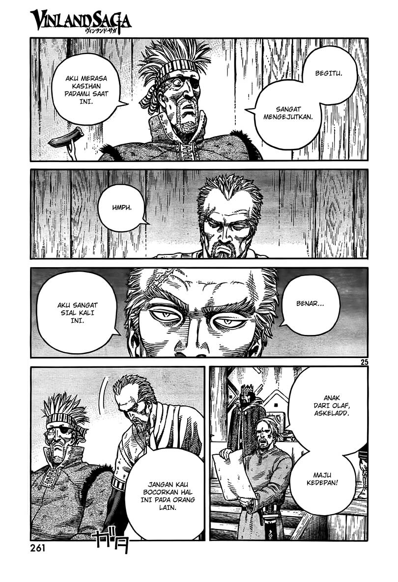 Vinland Saga Chapter 51