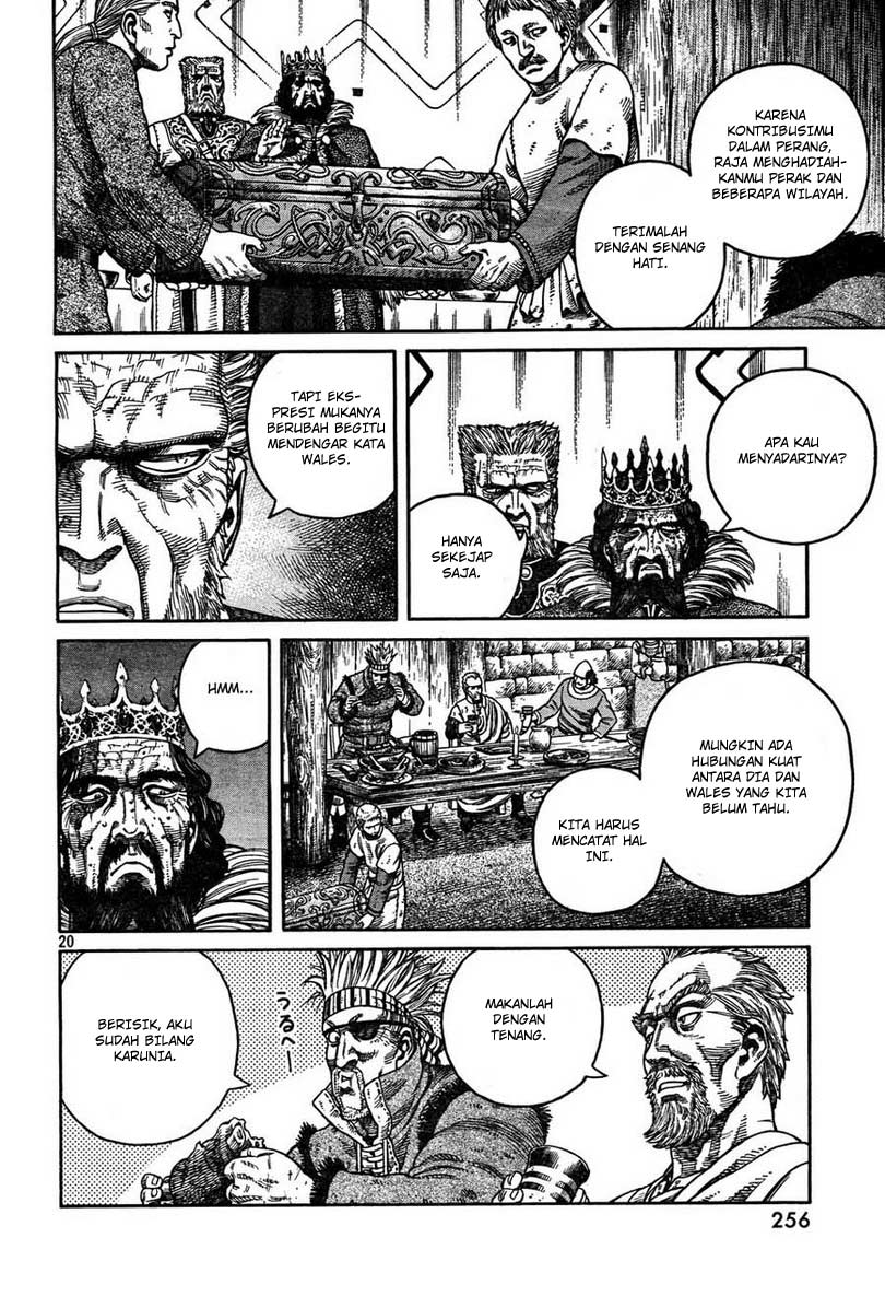 Vinland Saga Chapter 51