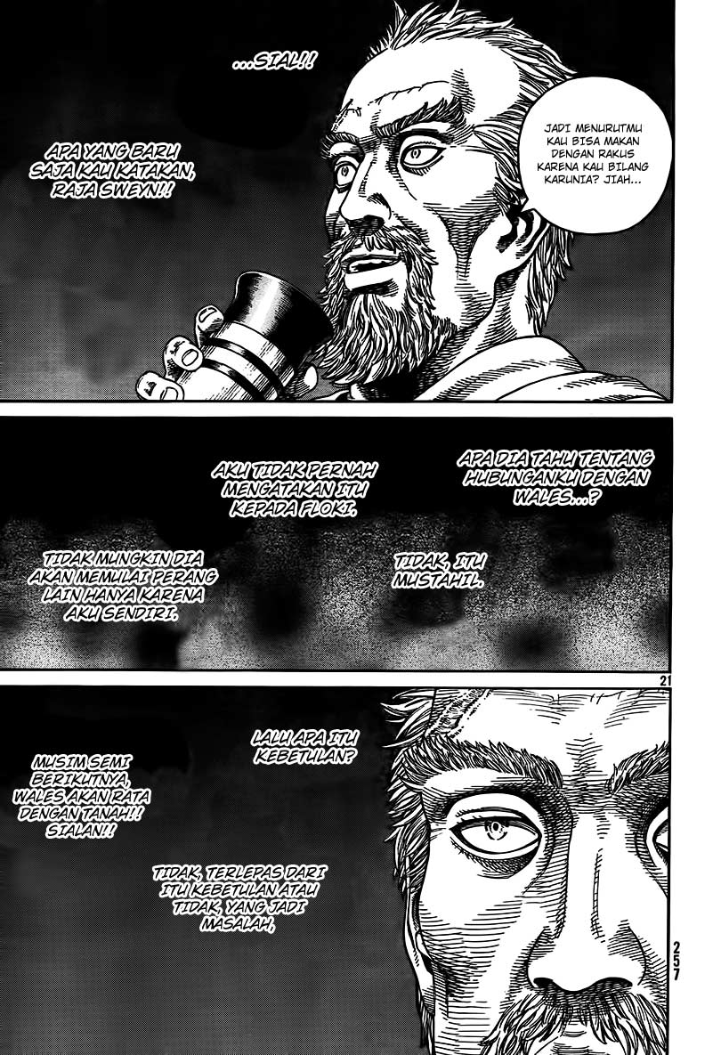 Vinland Saga Chapter 51