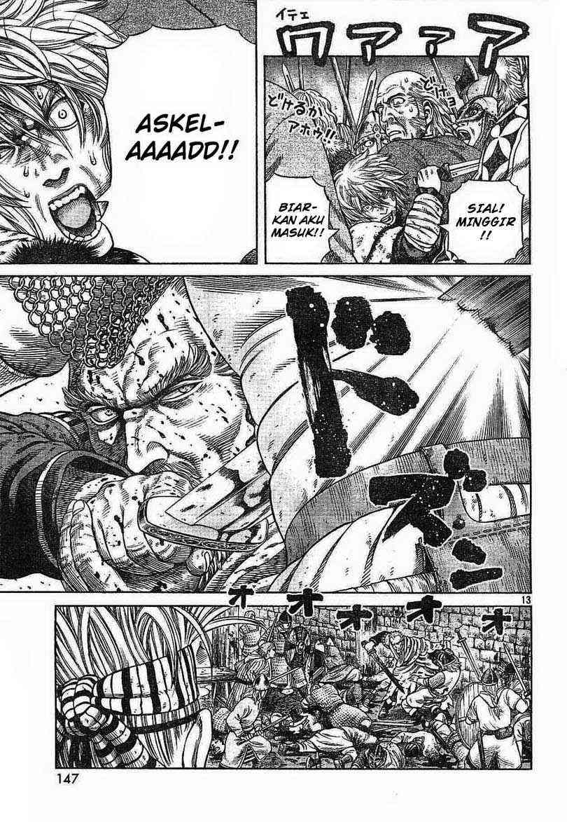 Vinland Saga Chapter 53