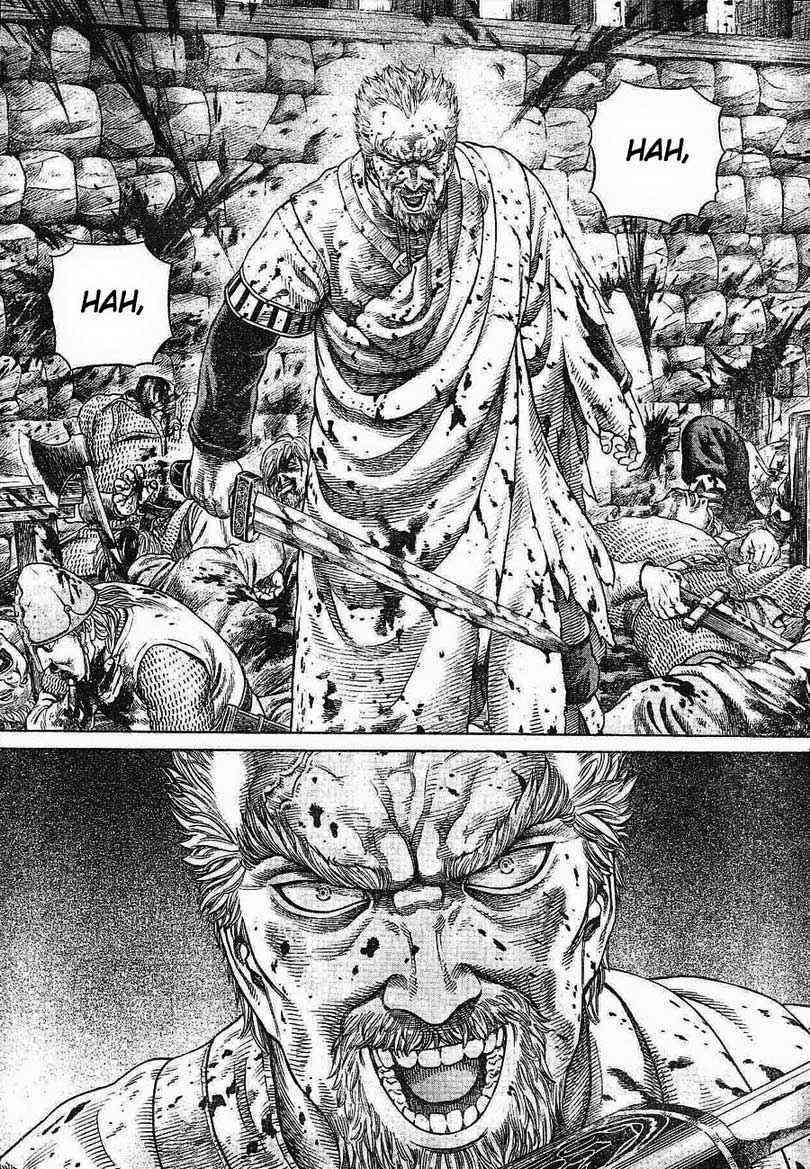 Vinland Saga Chapter 53