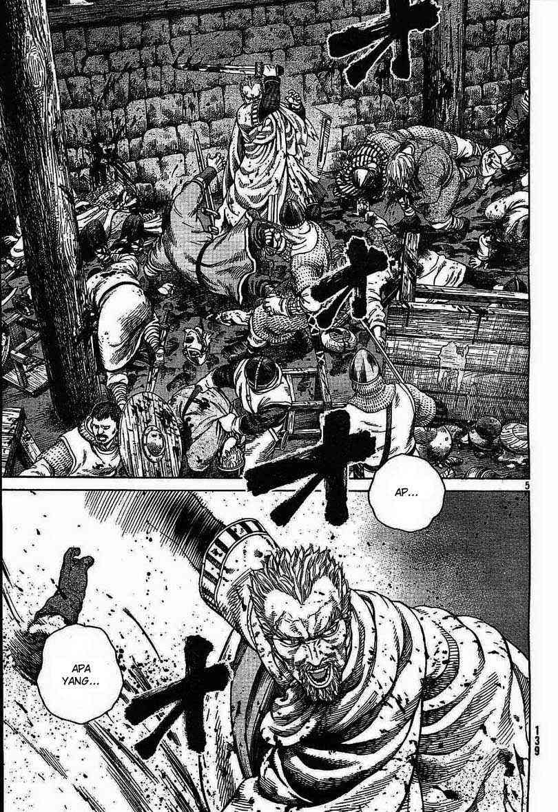 Vinland Saga Chapter 53