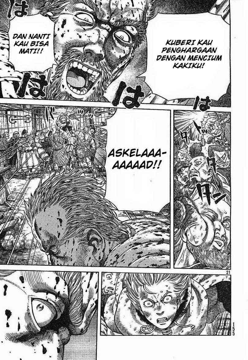 Vinland Saga Chapter 53