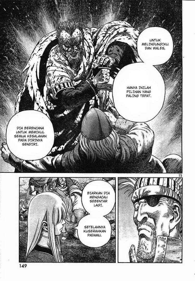 Vinland Saga Chapter 53