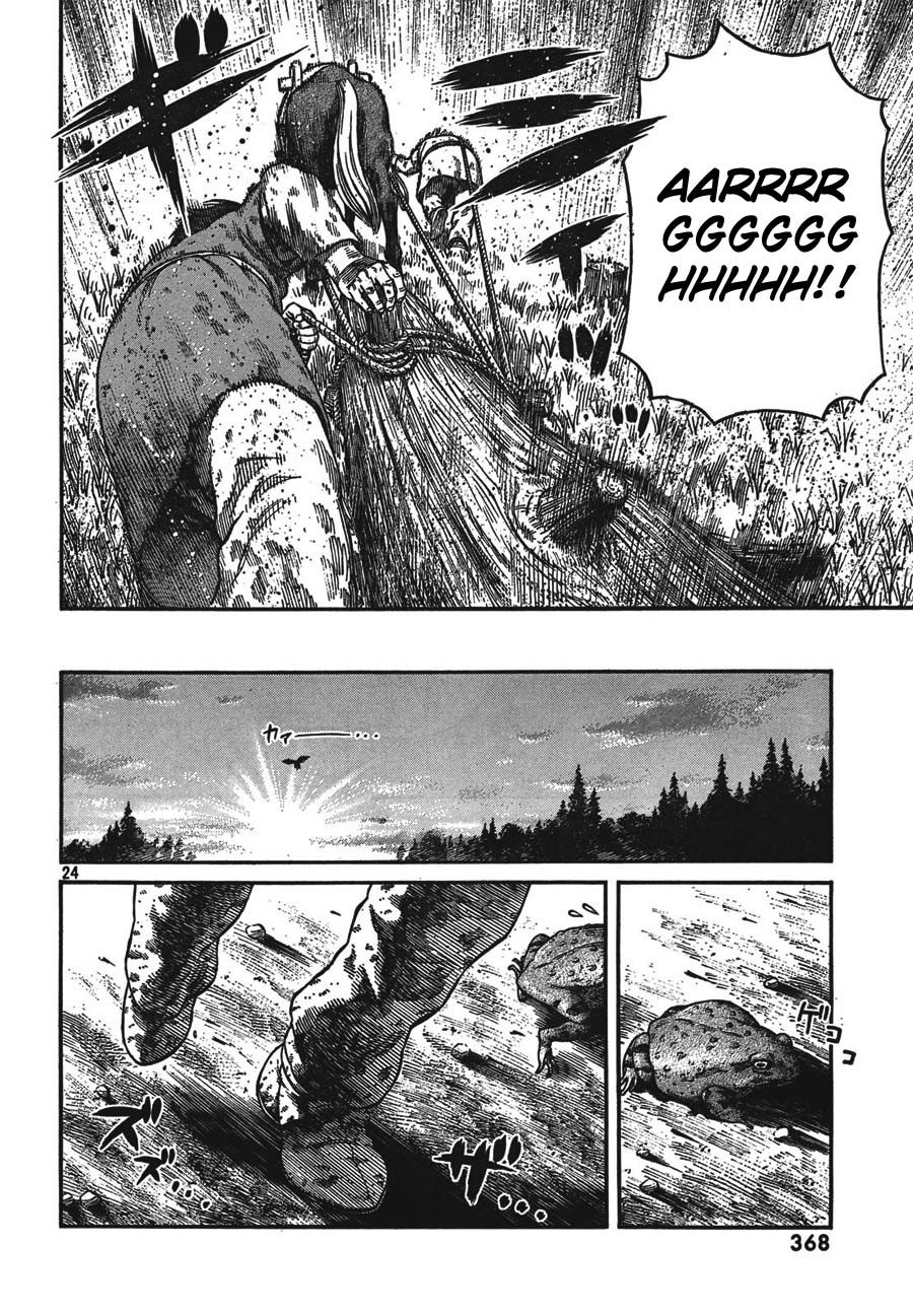 Vinland Saga Chapter 56