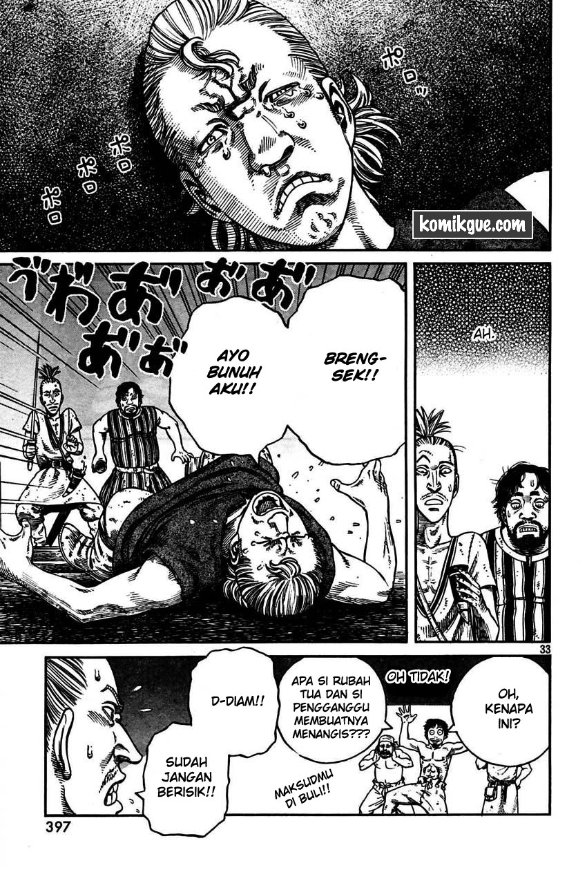 Vinland Saga Chapter 57