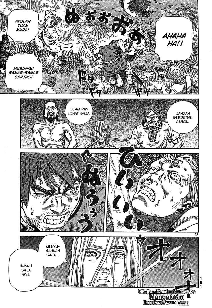 Vinland Saga Chapter 58