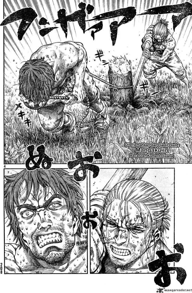 Vinland Saga Chapter 63