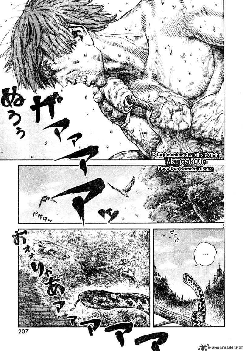 Vinland Saga Chapter 63