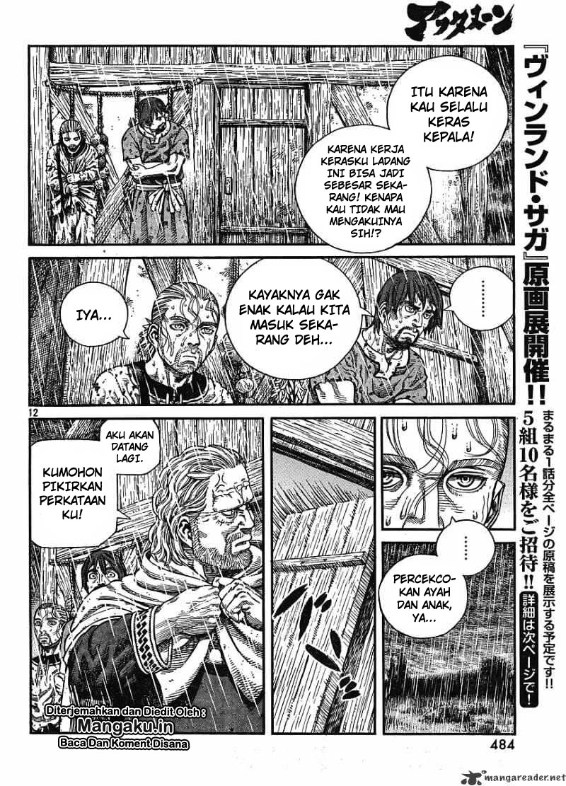 Vinland Saga Chapter 65