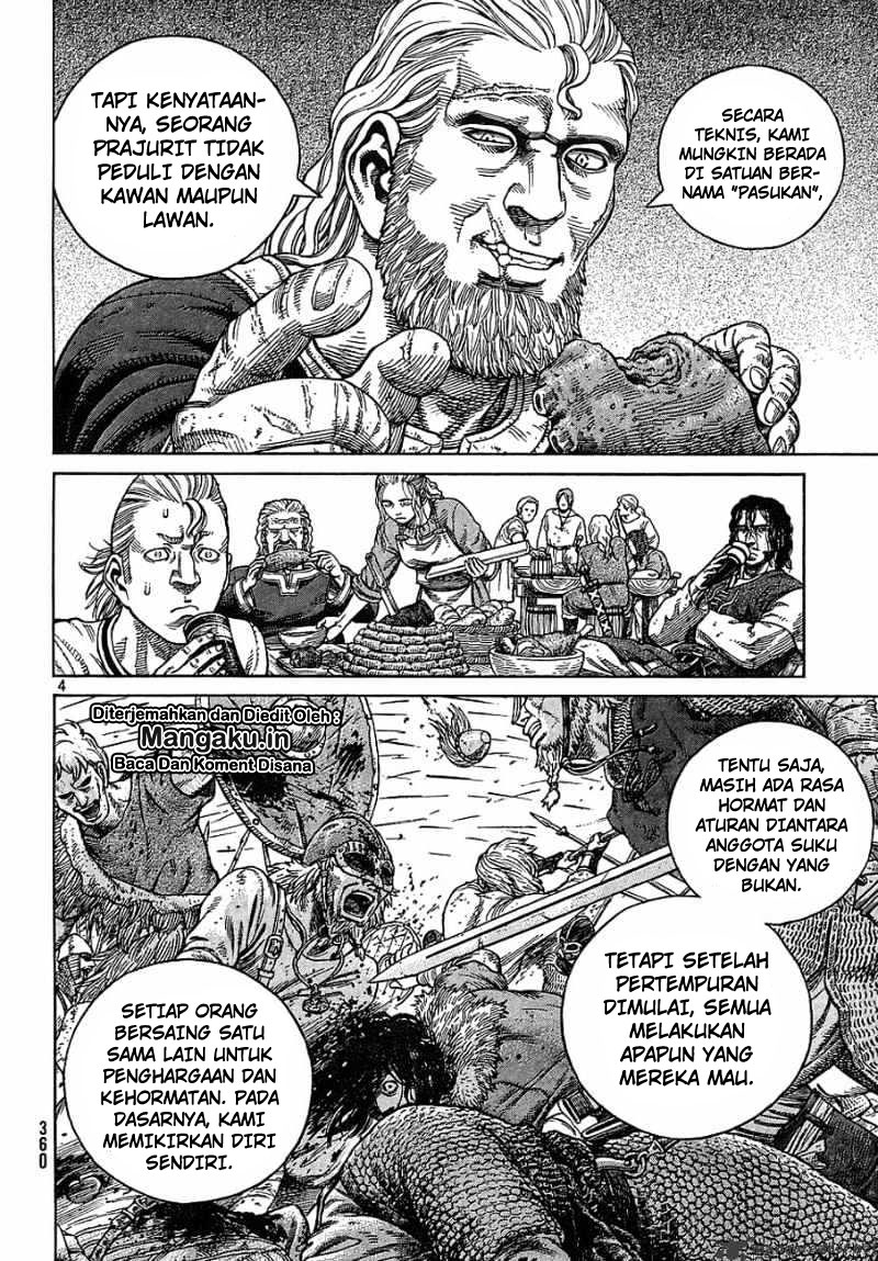 Vinland Saga Chapter 67