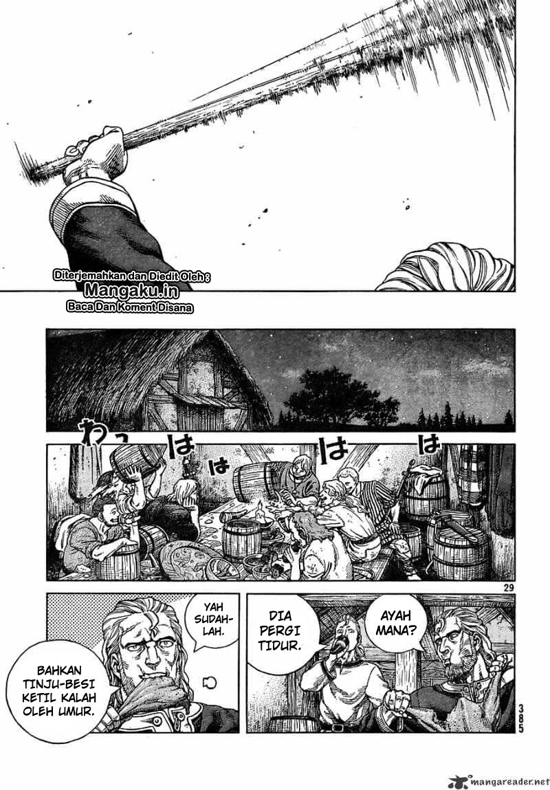 Vinland Saga Chapter 67