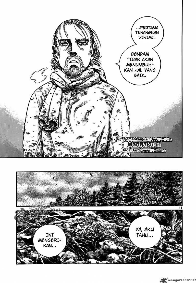 Vinland Saga Chapter 69