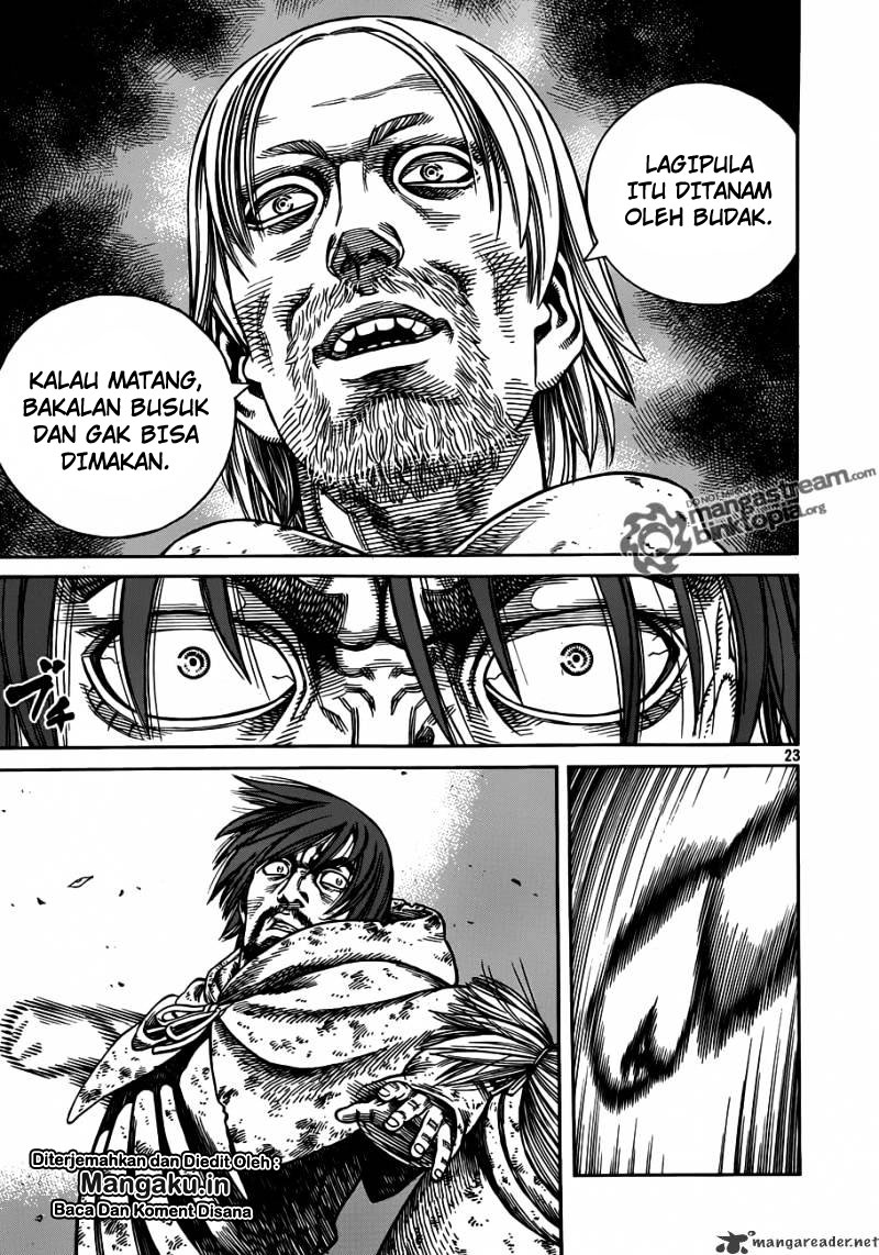 Vinland Saga Chapter 69