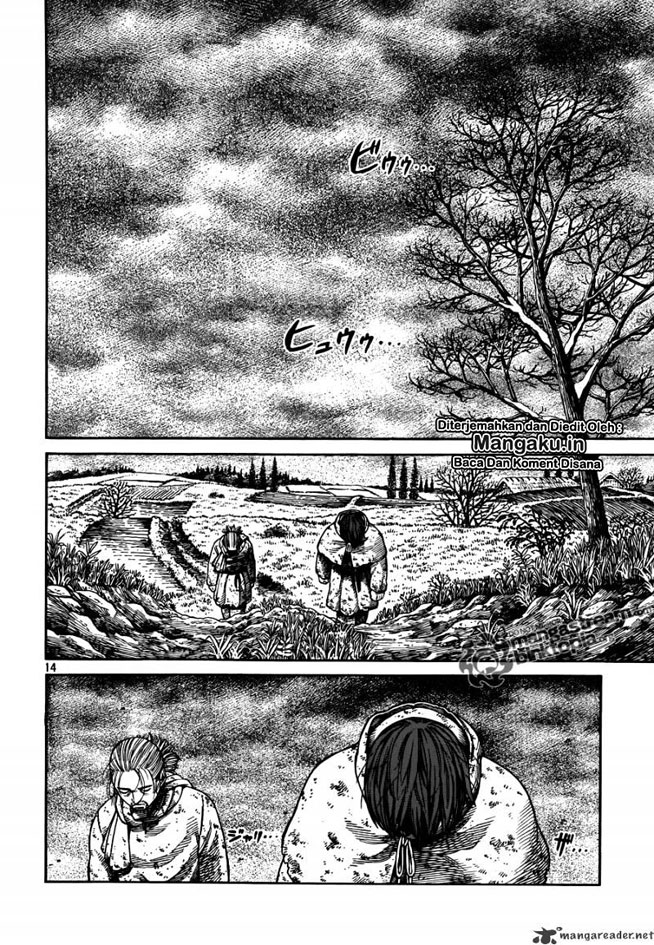 Vinland Saga Chapter 69