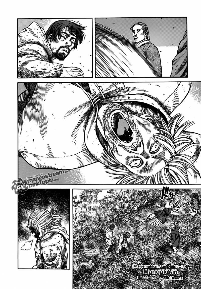 Vinland Saga Chapter 69