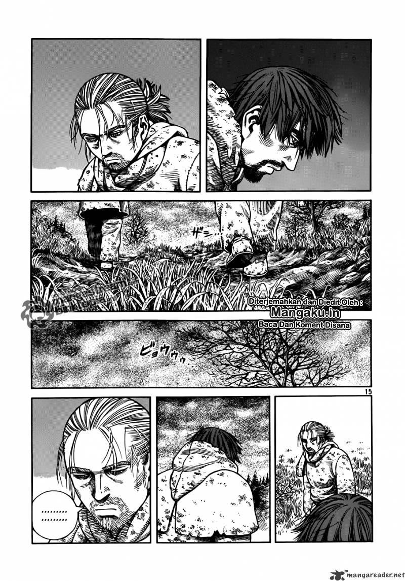 Vinland Saga Chapter 69