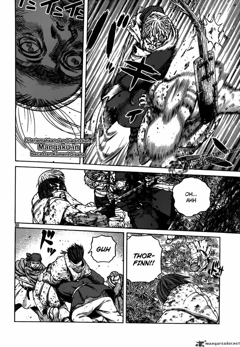 Vinland Saga Chapter 69