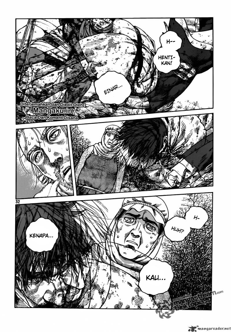 Vinland Saga Chapter 69