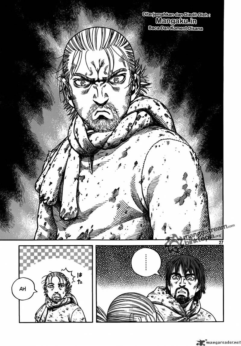 Vinland Saga Chapter 69