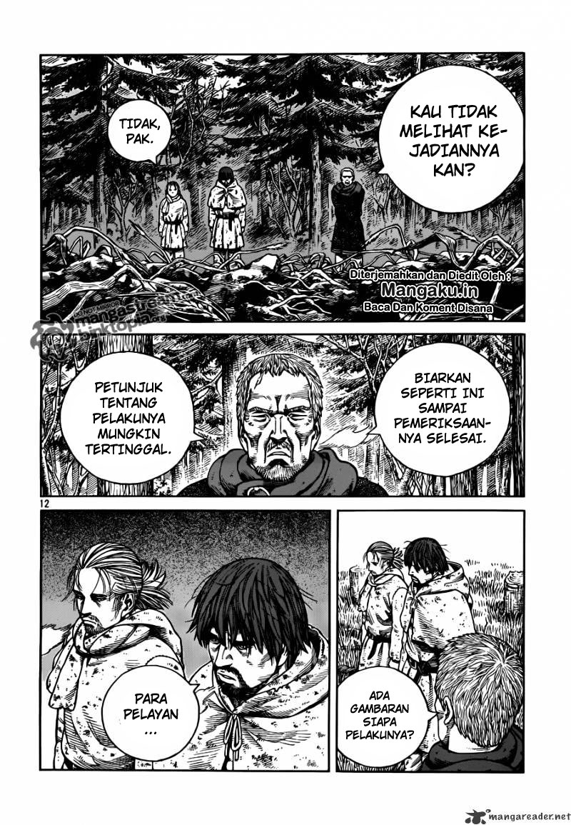 Vinland Saga Chapter 69