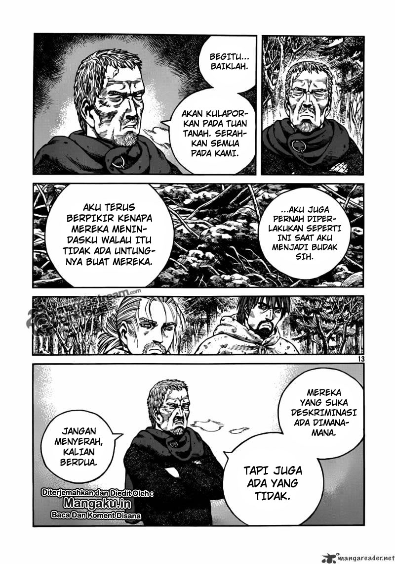 Vinland Saga Chapter 69