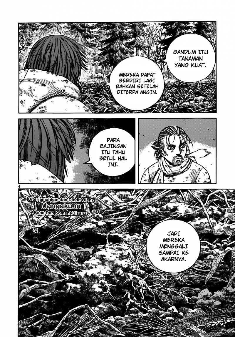 Vinland Saga Chapter 69