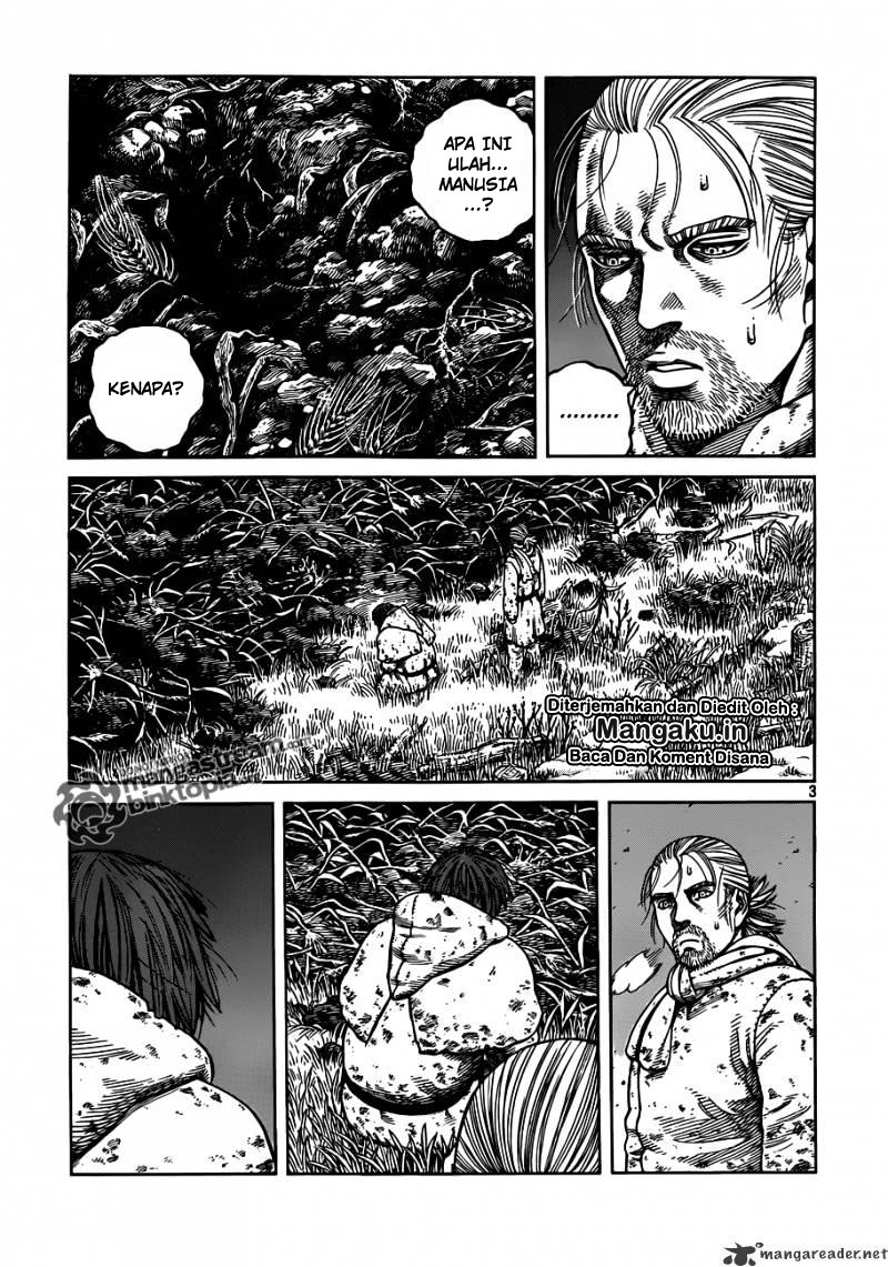 Vinland Saga Chapter 69