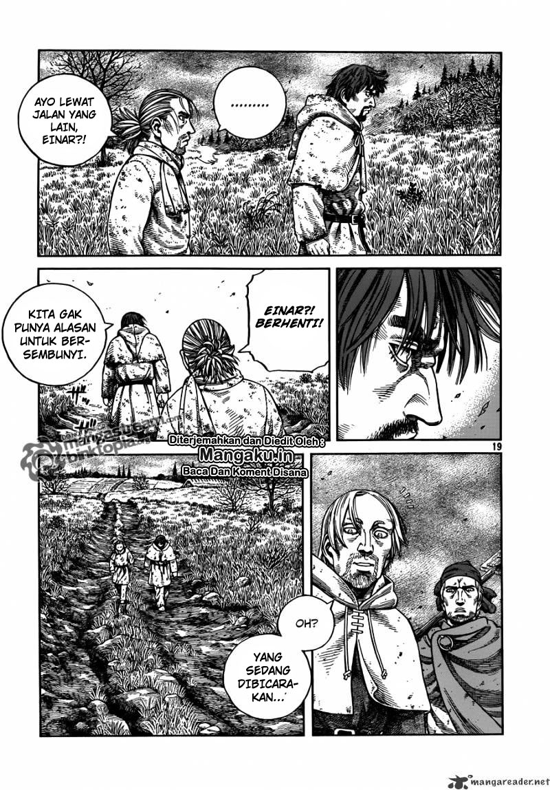 Vinland Saga Chapter 69