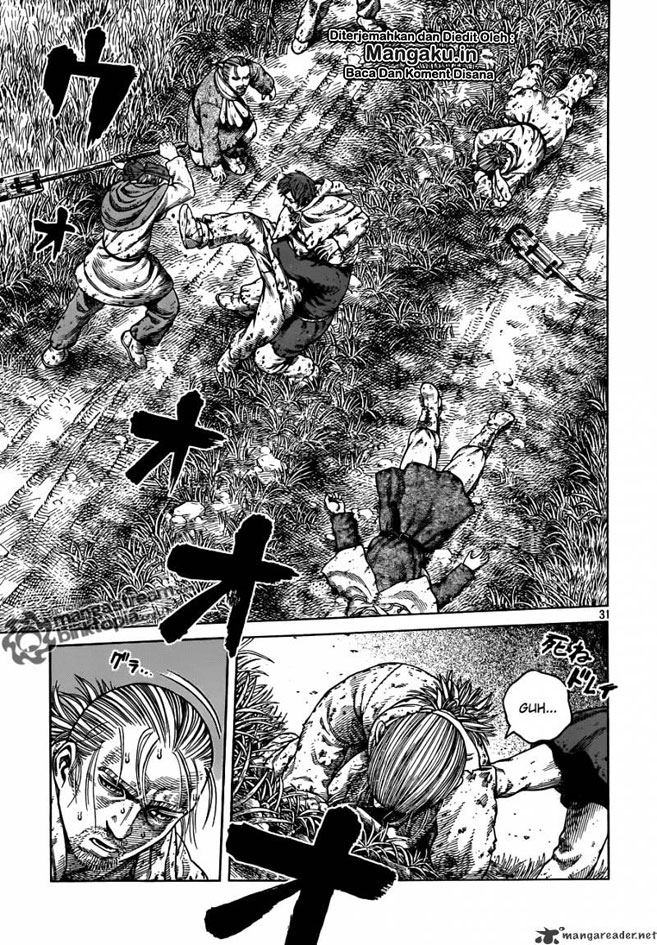 Vinland Saga Chapter 69