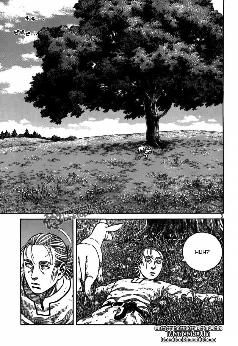 Vinland Saga Chapter 70