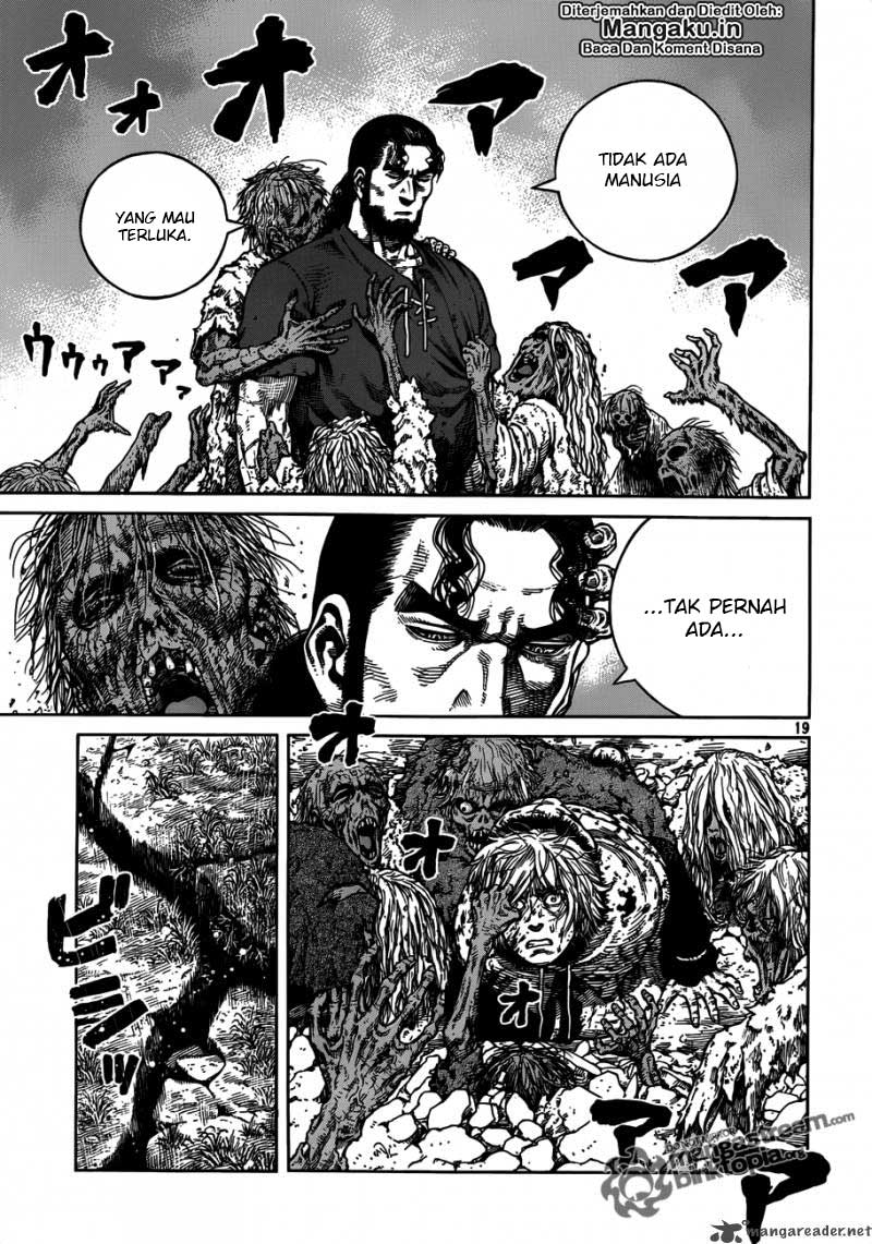 Vinland Saga Chapter 70