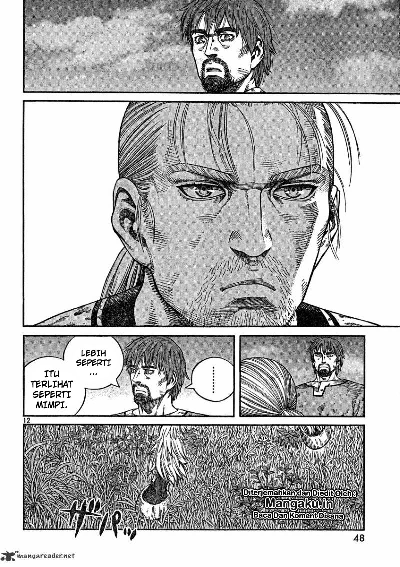 Vinland Saga Chapter 73