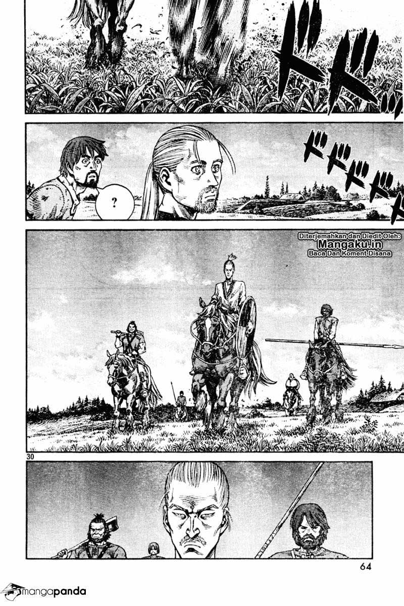 Vinland Saga Chapter 83