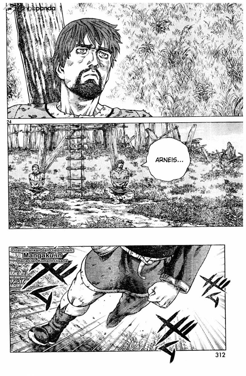 Vinland Saga Chapter 88