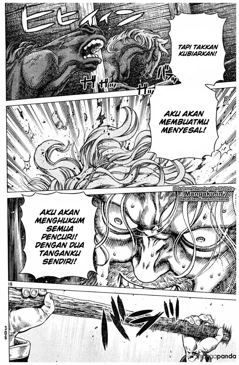 Vinland Saga Chapter 88